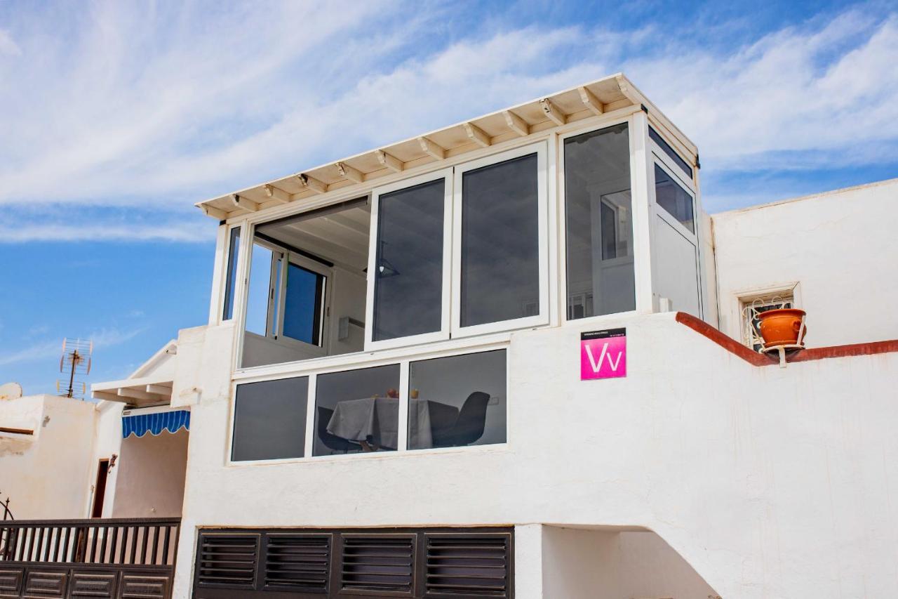 Sea Breeze Apartment Puerto del Carmen  Exterior photo