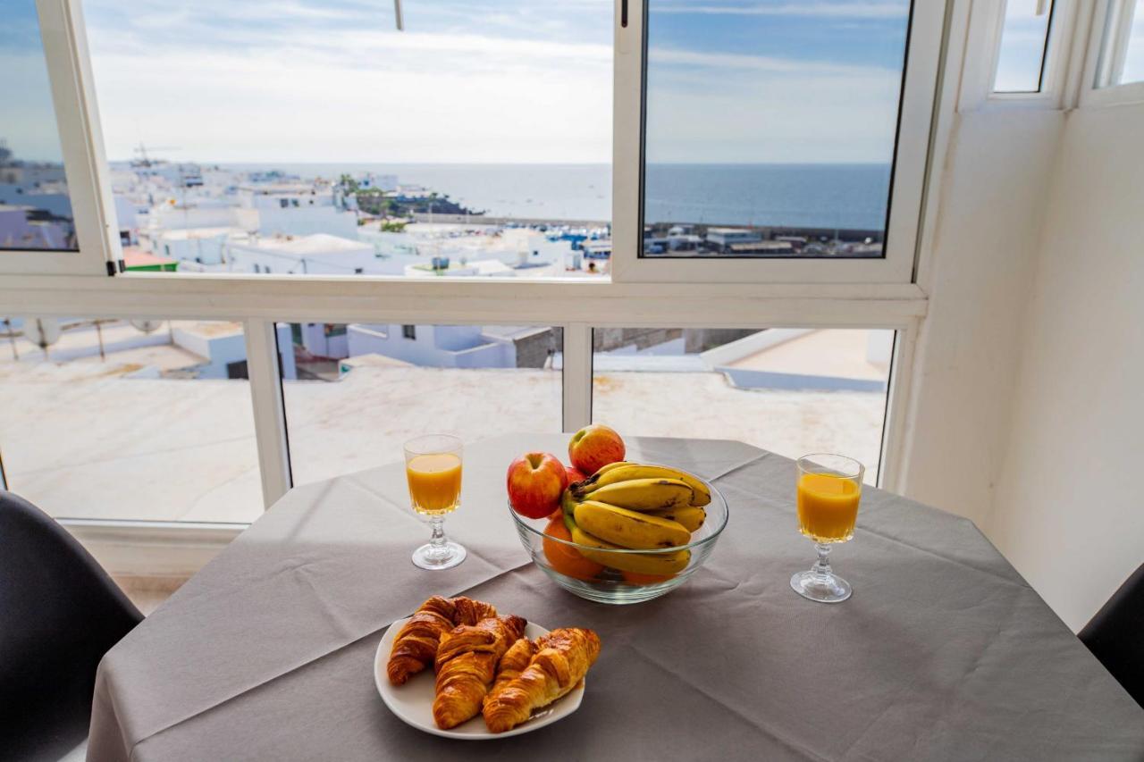 Sea Breeze Apartment Puerto del Carmen  Exterior photo