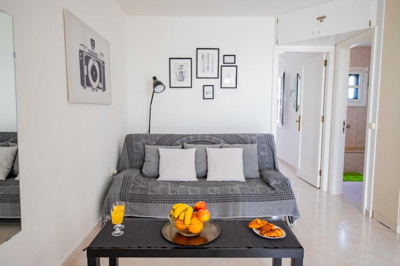 Sea Breeze Apartment Puerto del Carmen  Exterior photo