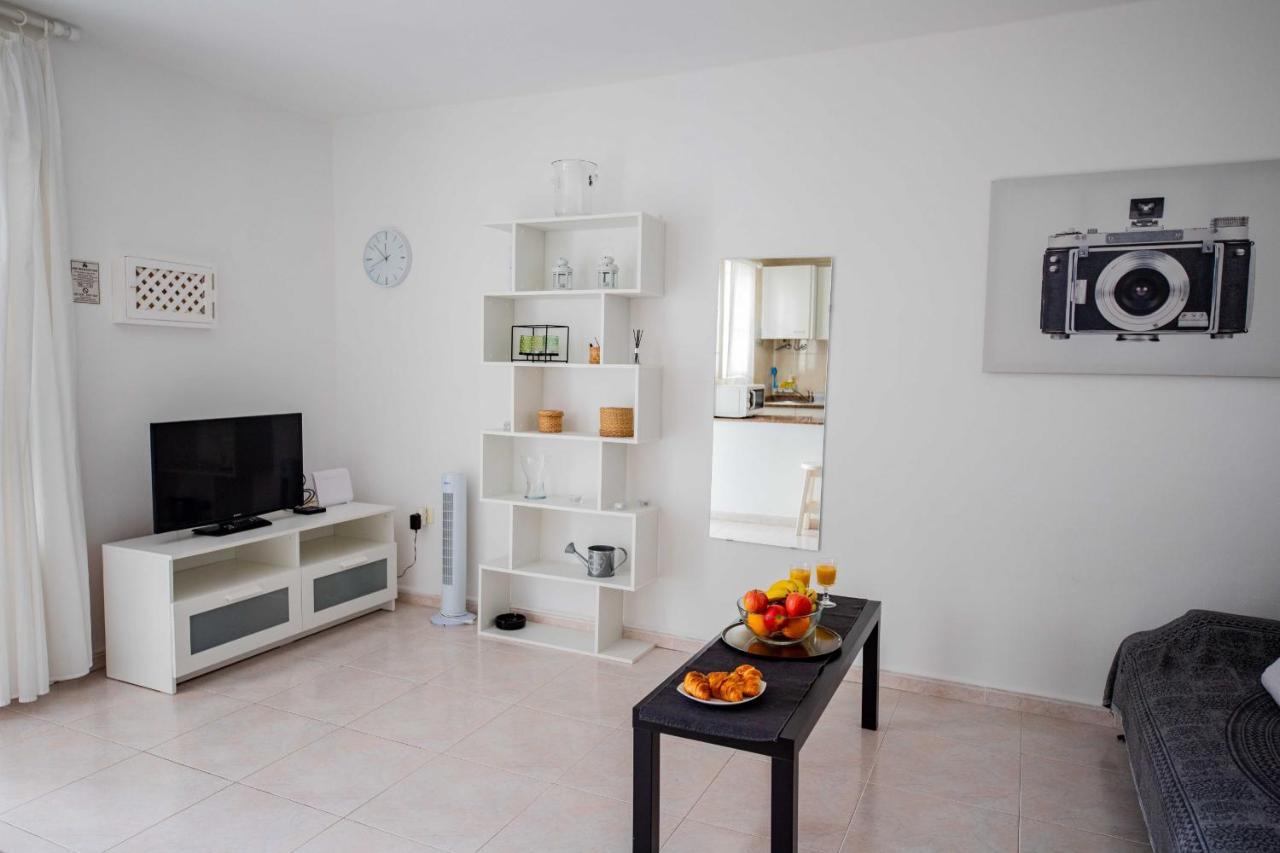 Sea Breeze Apartment Puerto del Carmen  Exterior photo