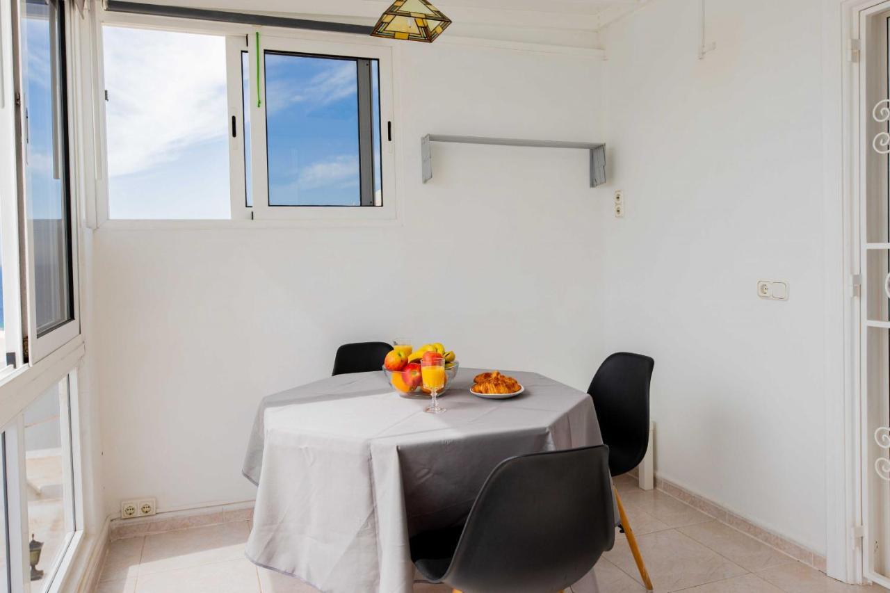 Sea Breeze Apartment Puerto del Carmen  Exterior photo