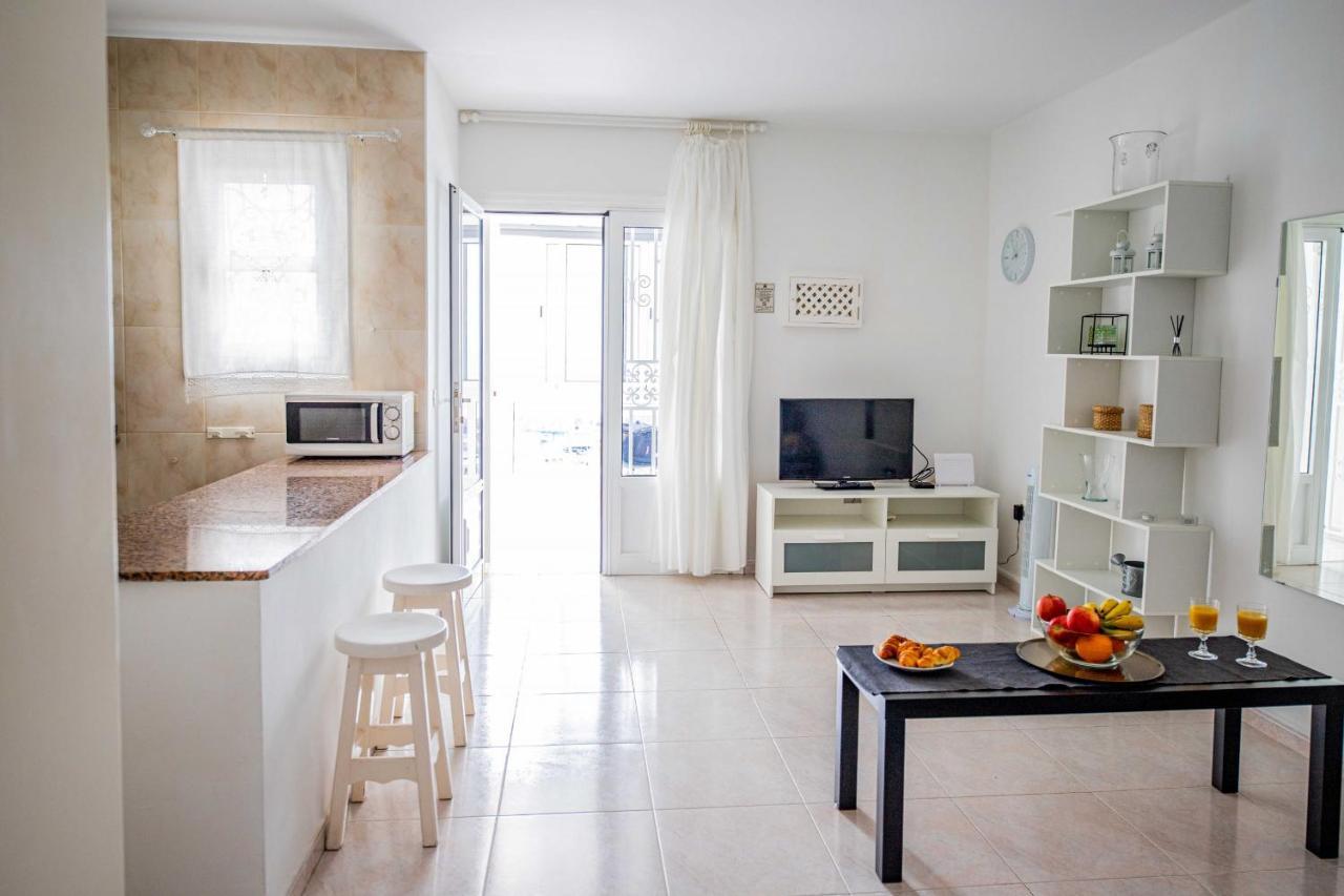 Sea Breeze Apartment Puerto del Carmen  Exterior photo