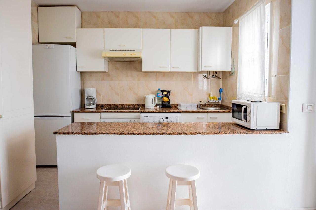 Sea Breeze Apartment Puerto del Carmen  Exterior photo