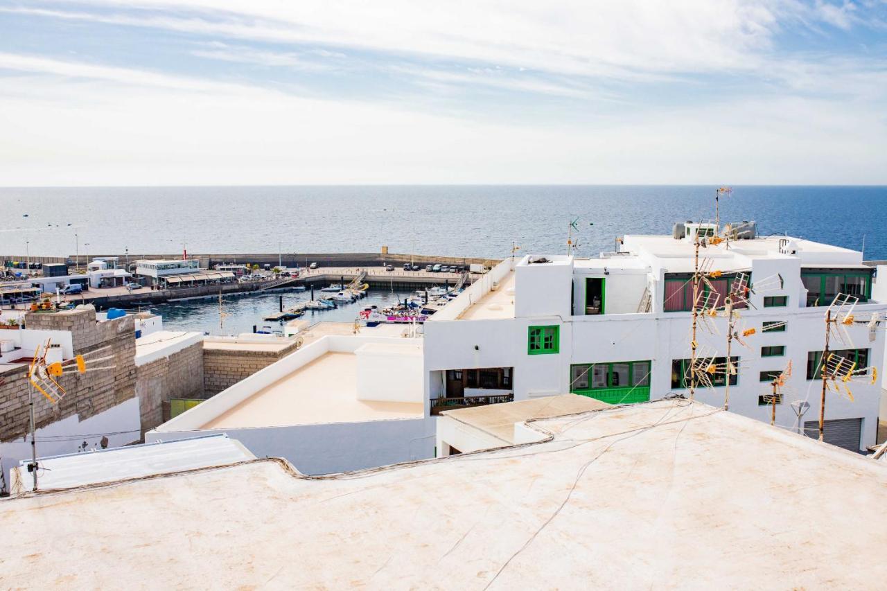 Sea Breeze Apartment Puerto del Carmen  Exterior photo