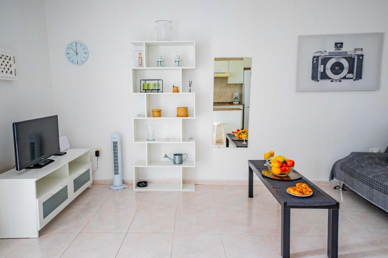 Sea Breeze Apartment Puerto del Carmen  Exterior photo