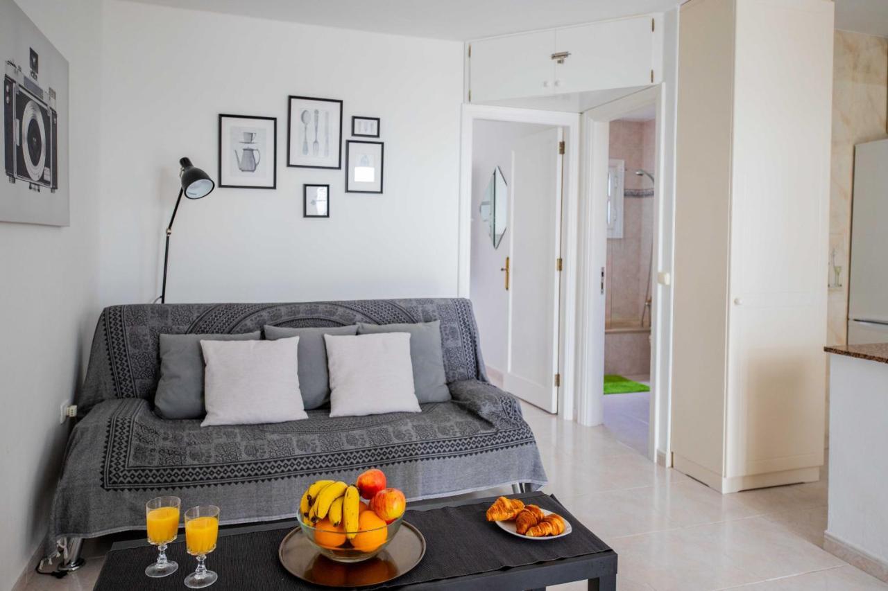 Sea Breeze Apartment Puerto del Carmen  Exterior photo